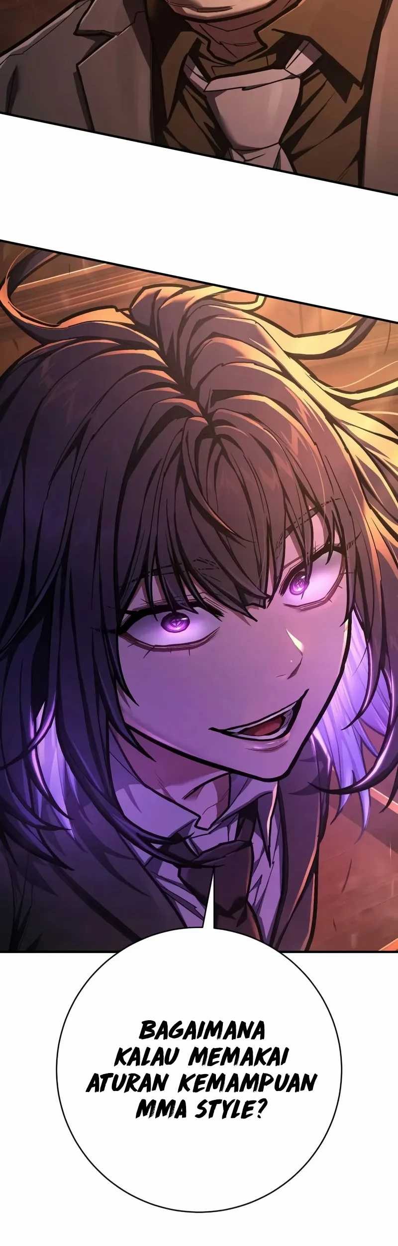 Executioner Chapter 40 Gambar 5