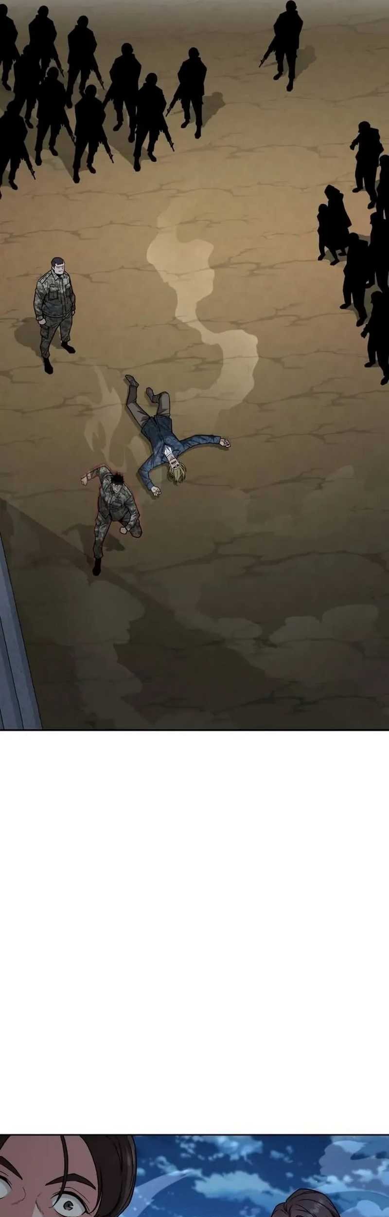 Apocalyptic Chef Awakening Chapter 27 Gambar 6