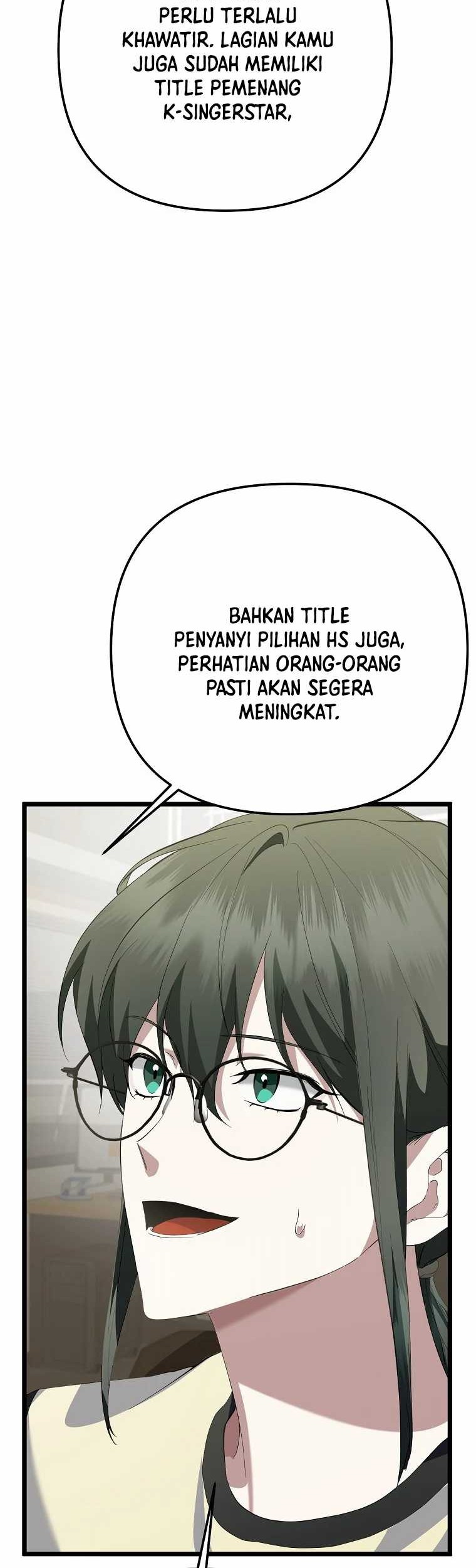 The Crazy Genius Composer Returns Chapter 43 halaman 5