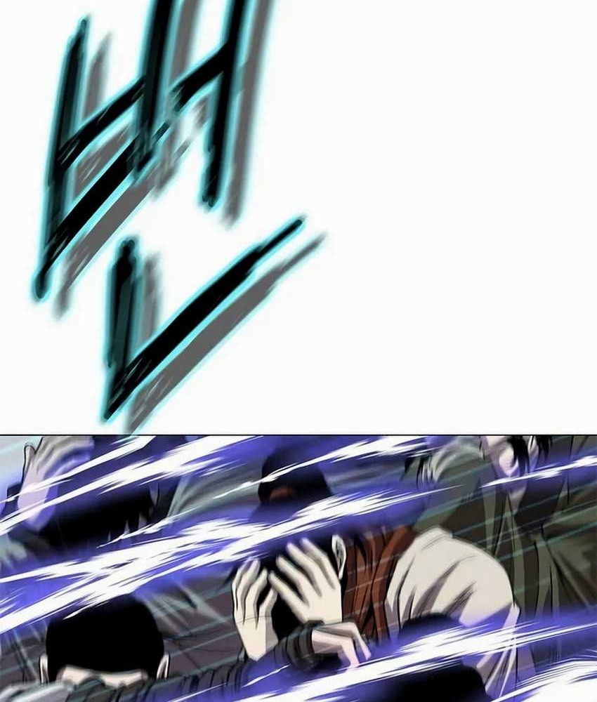 Invincible Territory Chapter 34 halaman 8