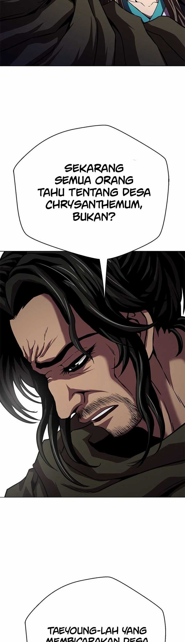 Invincible Territory Chapter 33 halaman 6