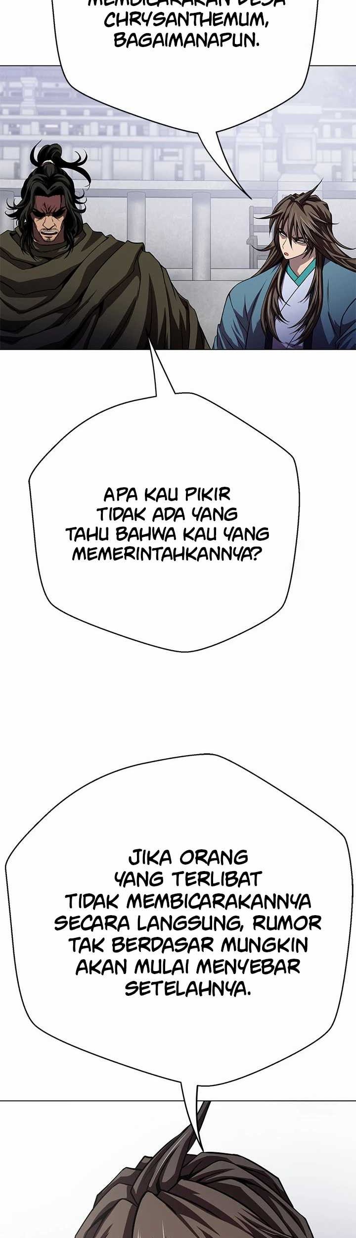 Invincible Territory Chapter 33 halaman 7