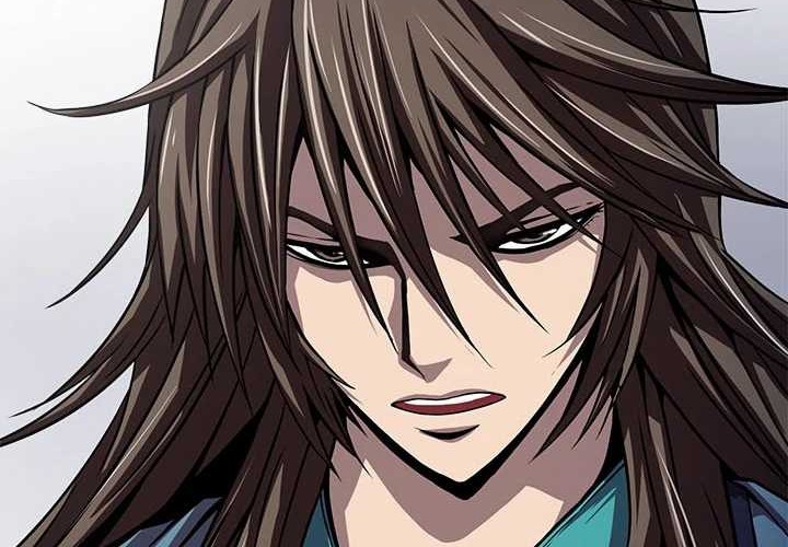 Invincible Territory Chapter 33 halaman 8