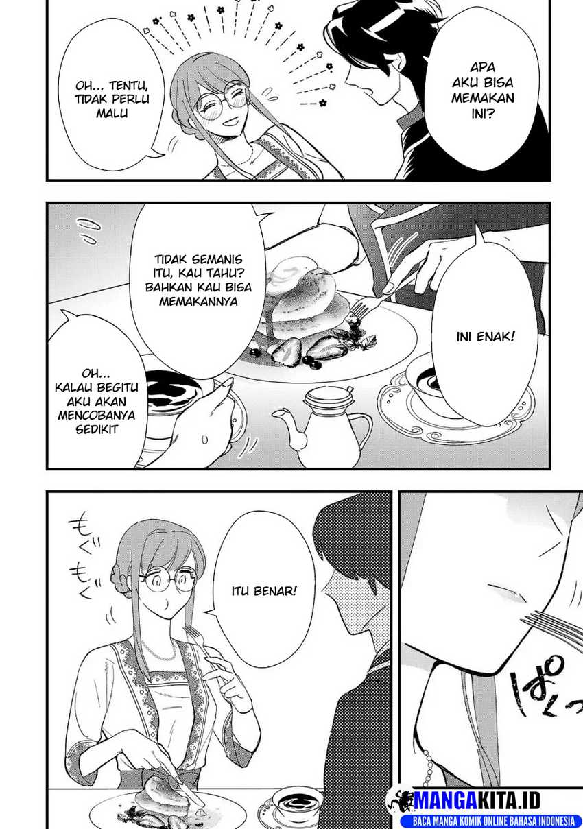 Manga Urenokori no Dorei Elf wo Hirotta no de, Musume ni suru Koto ni shita Chapter 10.2 gambar 2