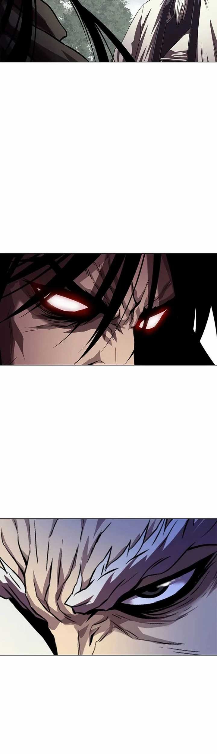 Invincible Territory Chapter 32 halaman 5