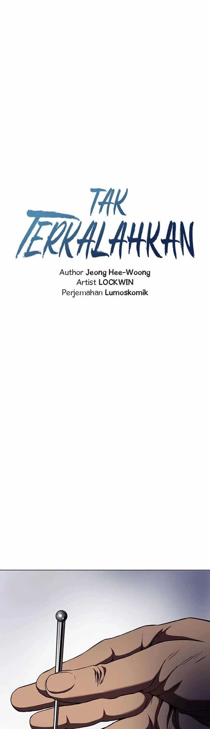 Invincible Territory Chapter 32 halaman 6