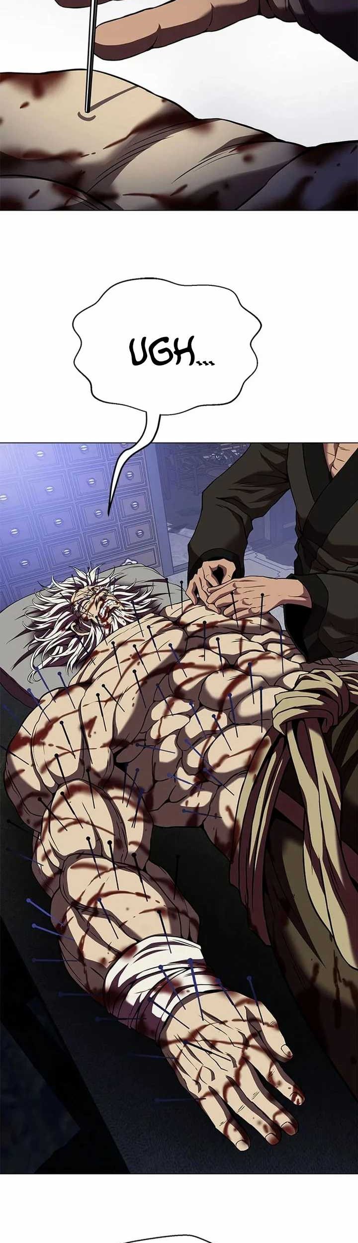 Invincible Territory Chapter 32 halaman 7