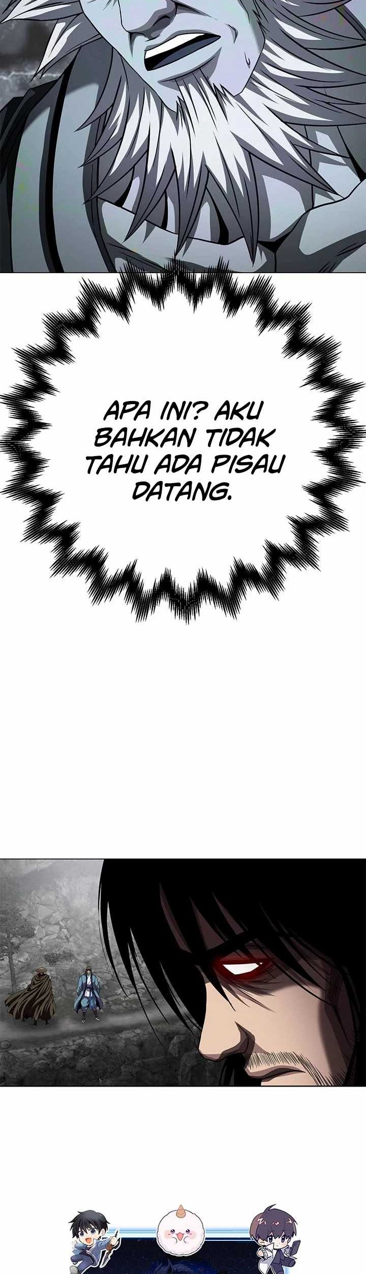 Invincible Territory Chapter 29 halaman 4