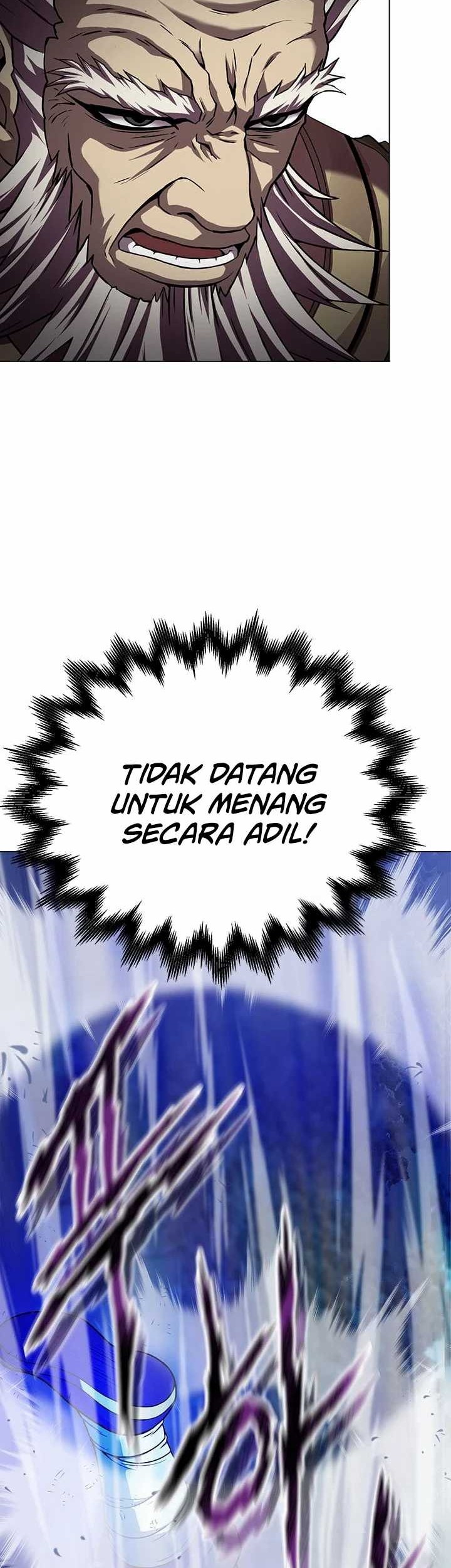 Invincible Territory Chapter 29 halaman 6