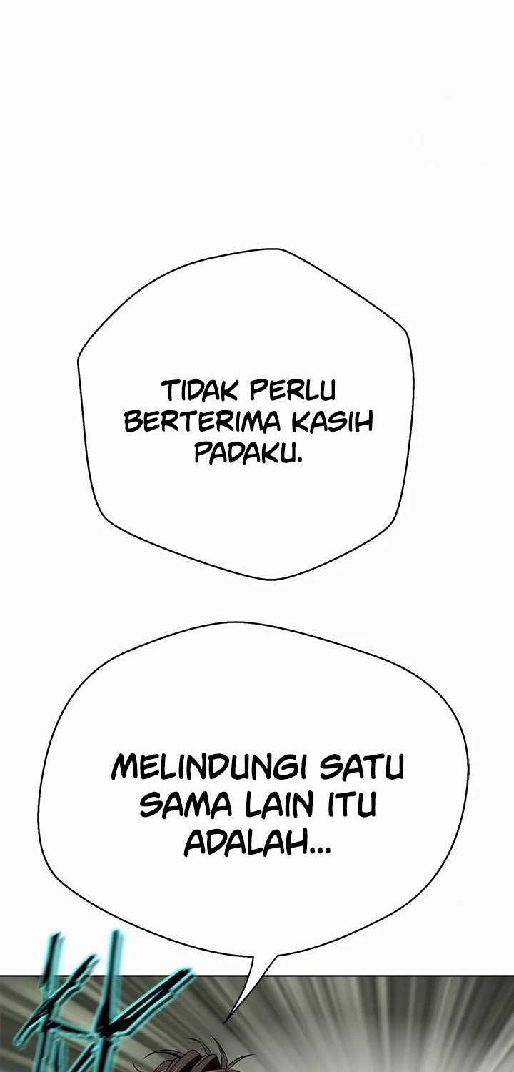 Invincible Territory Chapter 22 halaman 6