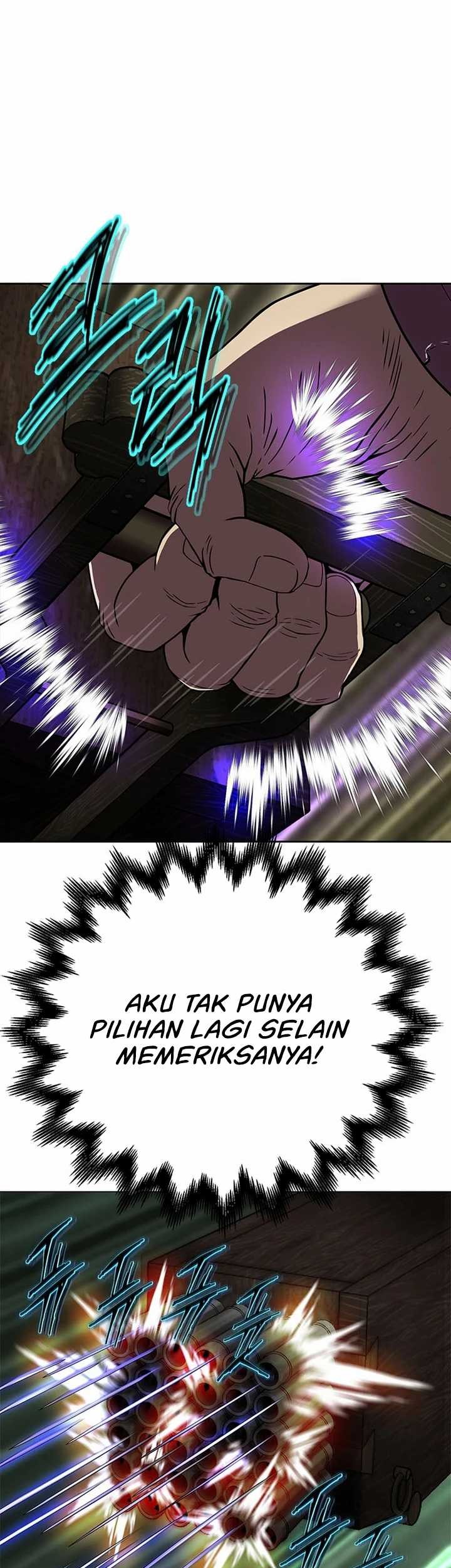 Invincible Territory Chapter 21 halaman 5