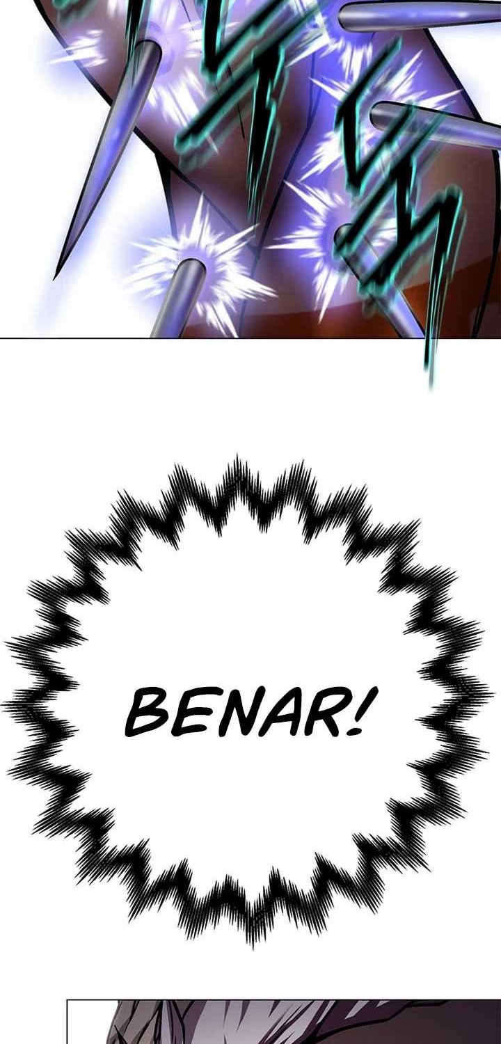 Invincible Territory Chapter 21 halaman 8