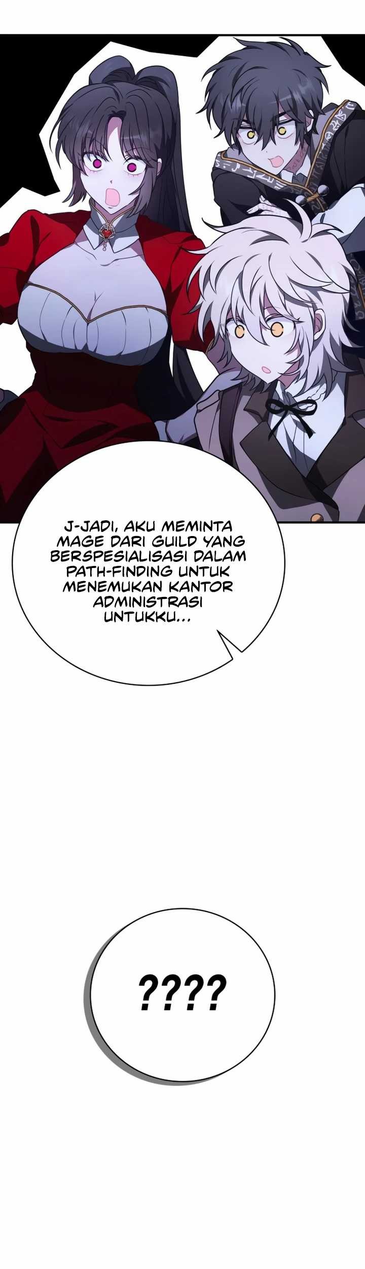 I Become a Legendary ArchMage by Reading a Book Chapter 19 Gambar 5