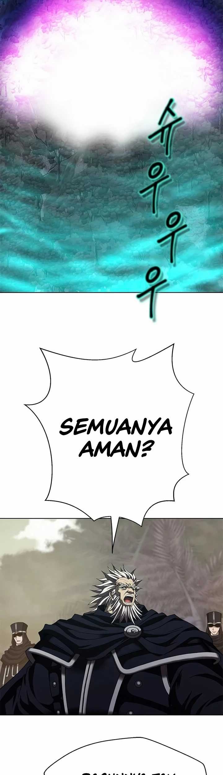 Invincible Territory Chapter 17 Gambar 7