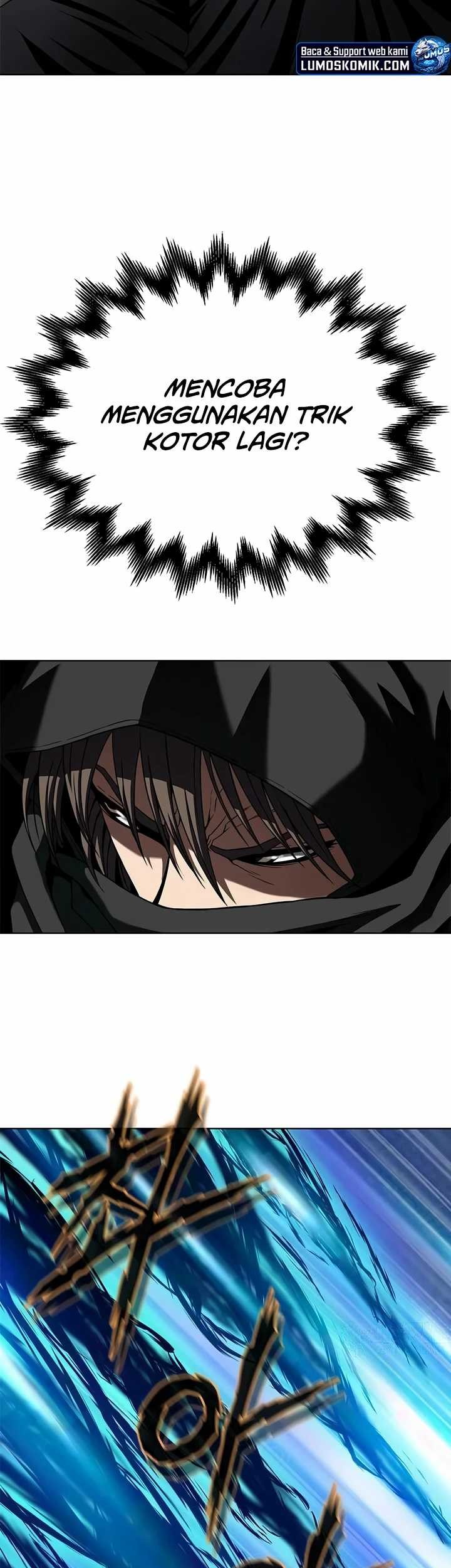Invincible Territory Chapter 13 halaman 5