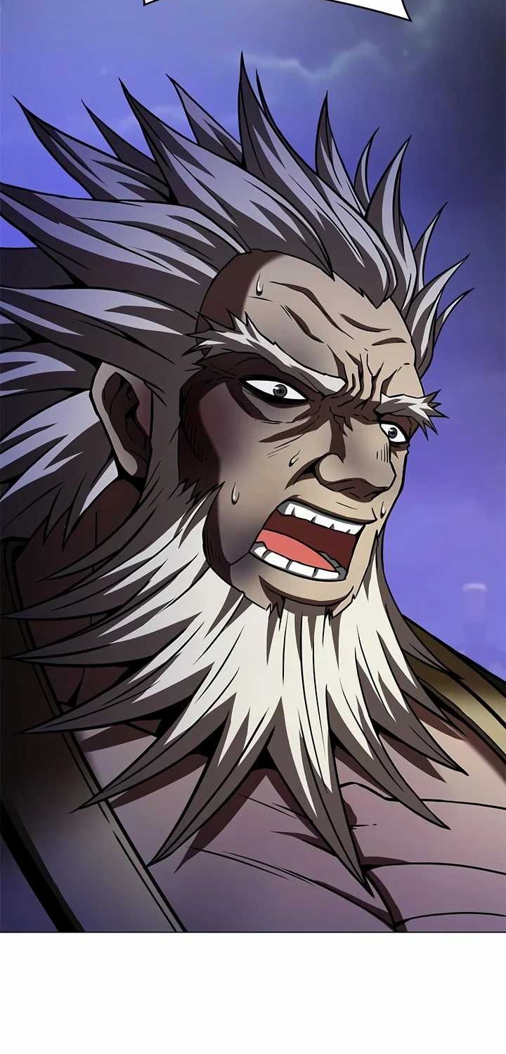 Invincible Territory Chapter 8 halaman 6