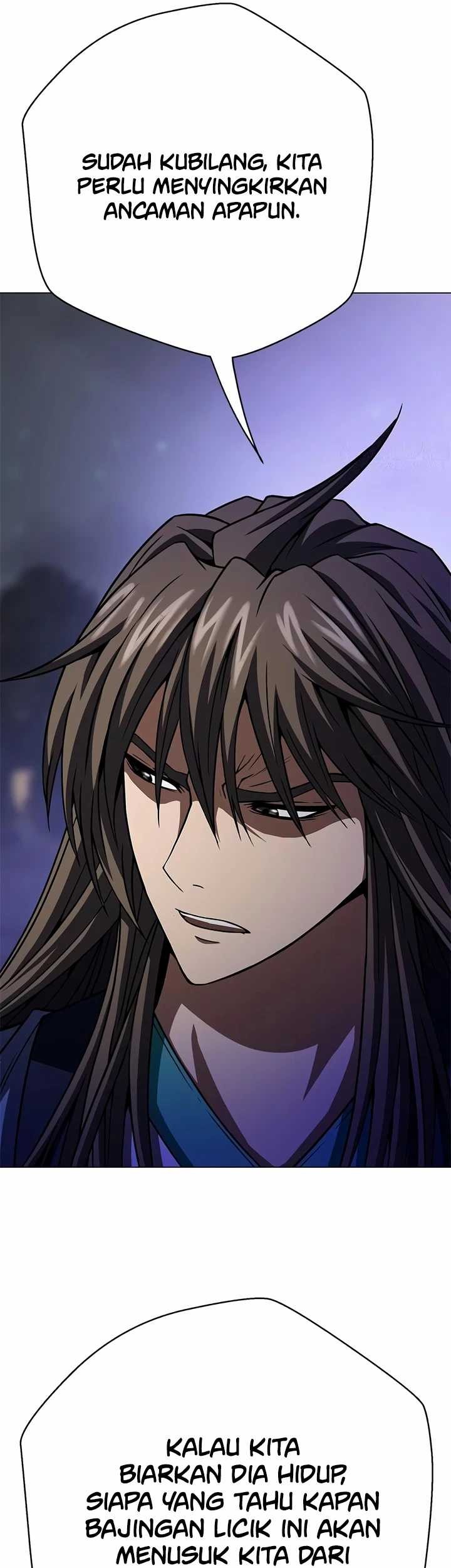 Invincible Territory Chapter 8 halaman 7