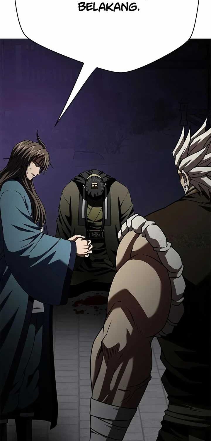 Invincible Territory Chapter 8 halaman 8
