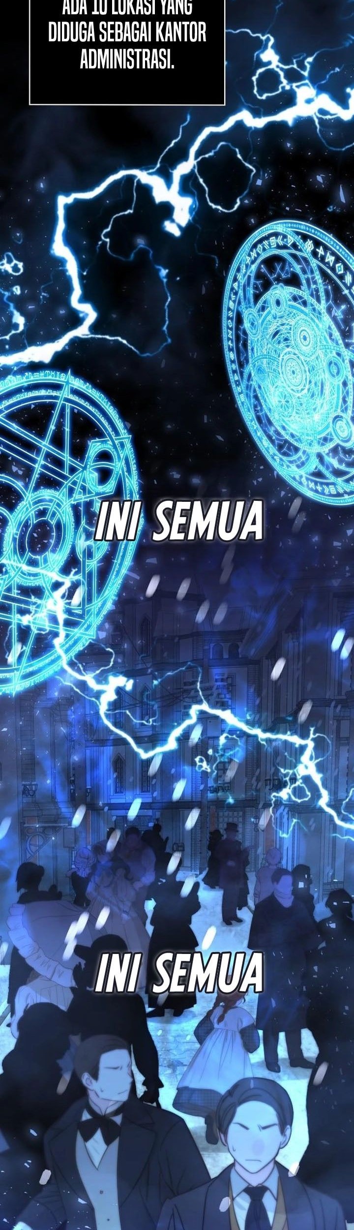 I Become a Legendary ArchMage by Reading a Book Chapter 09 Gambar 5