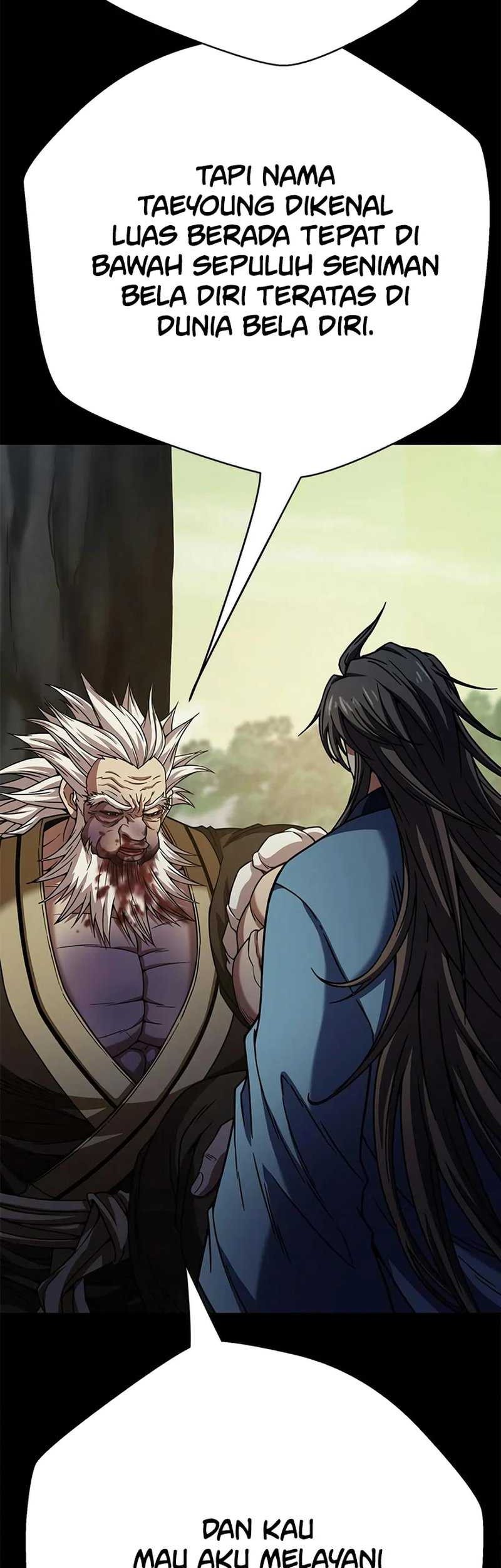 Invincible Territory Chapter 7 halaman 7