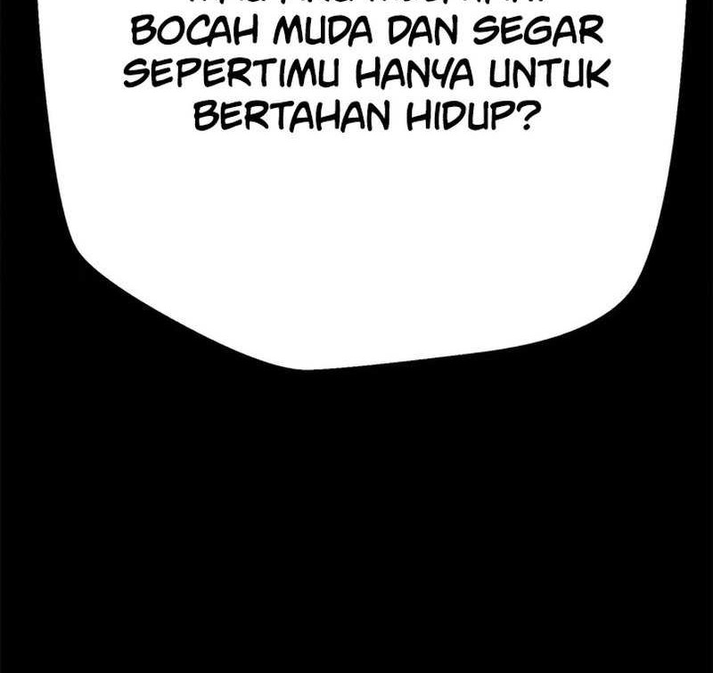 Invincible Territory Chapter 7 halaman 8