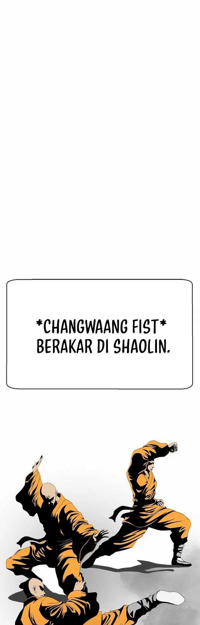 Invincible Territory Chapter 6 halaman 5