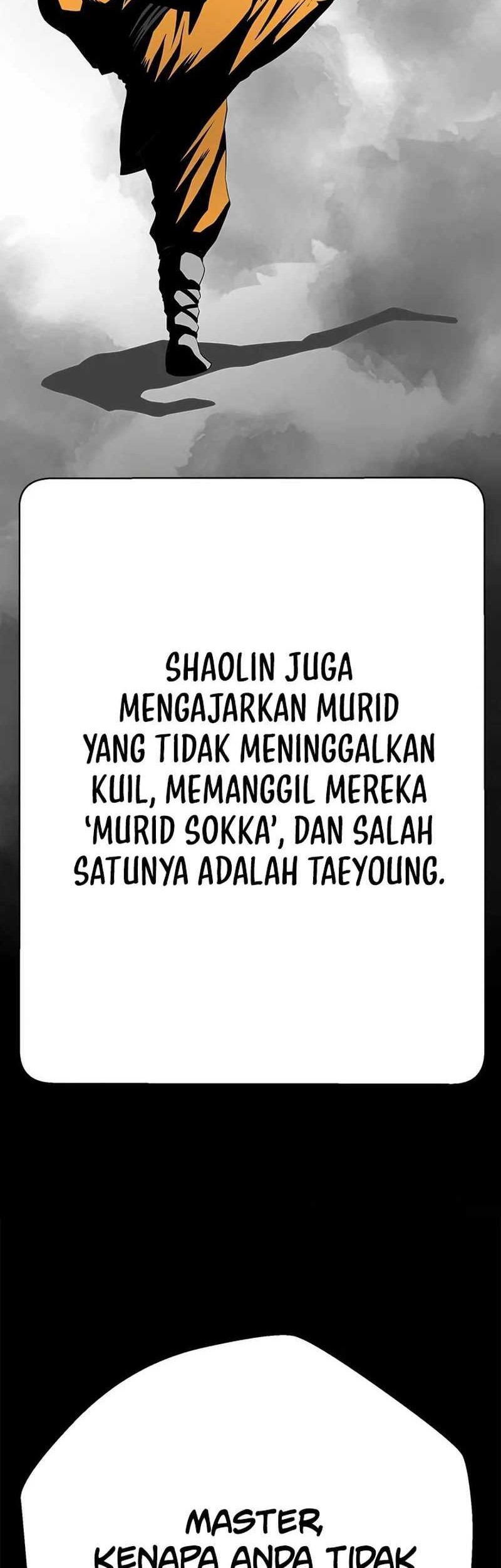 Invincible Territory Chapter 6 halaman 6