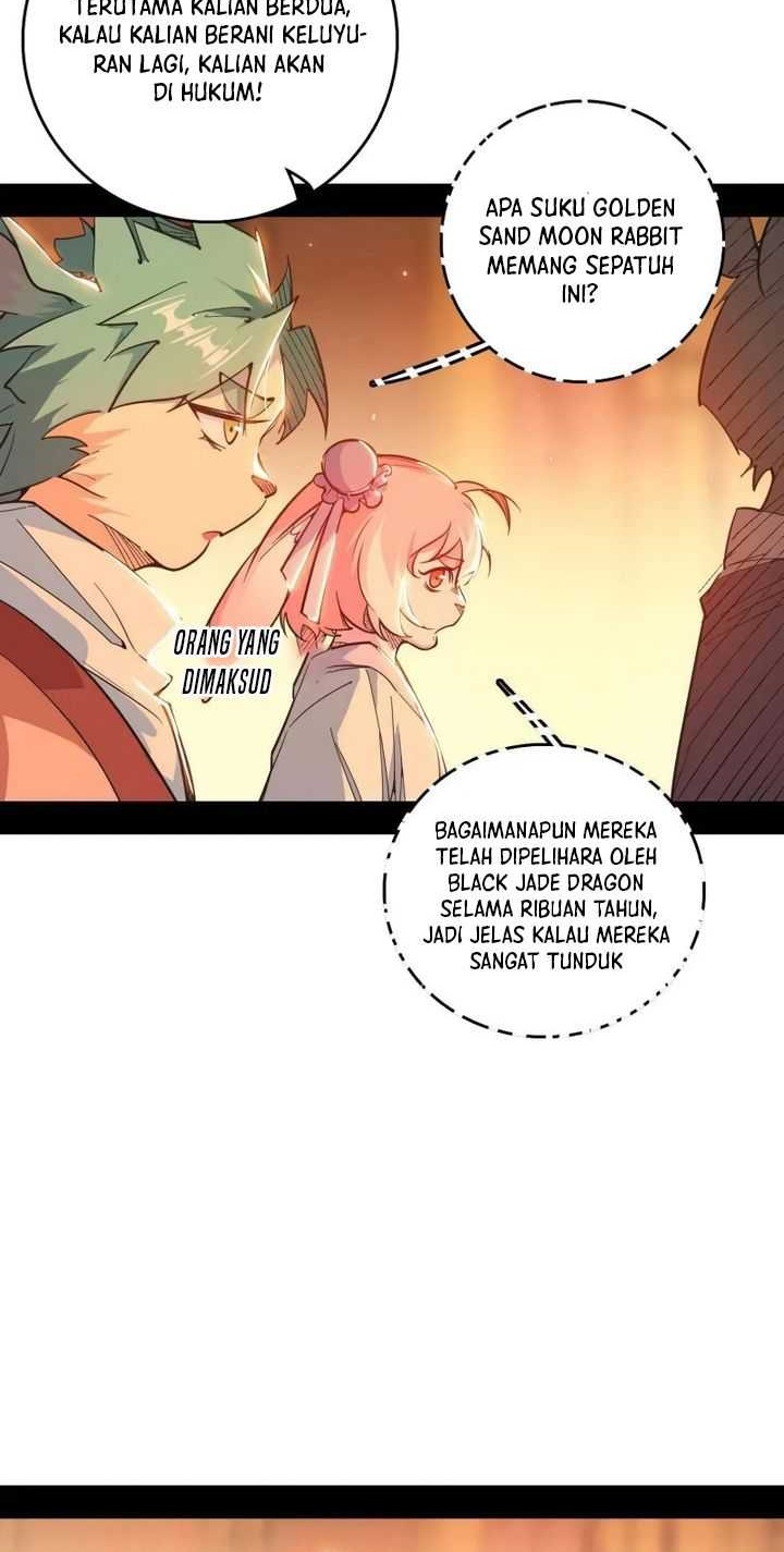I’m An Evil God Chapter 524 halaman 3