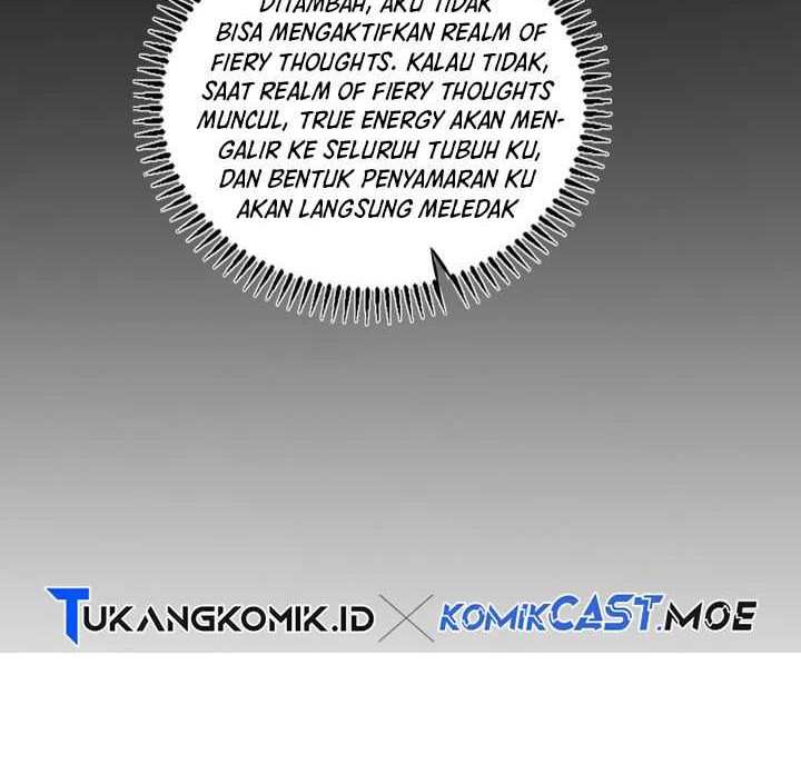 I’m An Evil God Chapter 523 halaman 5