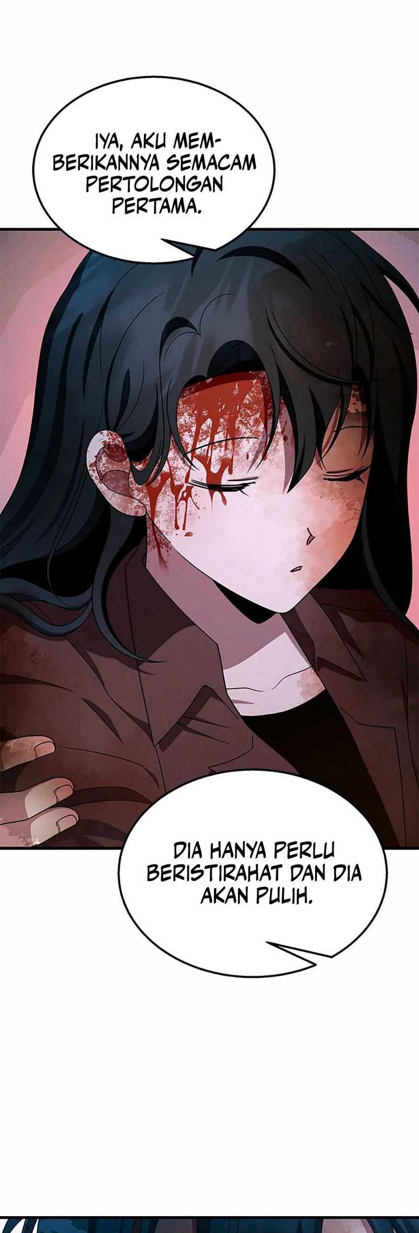 Heir of Mythical Heroes Chapter 66 Gambar 8