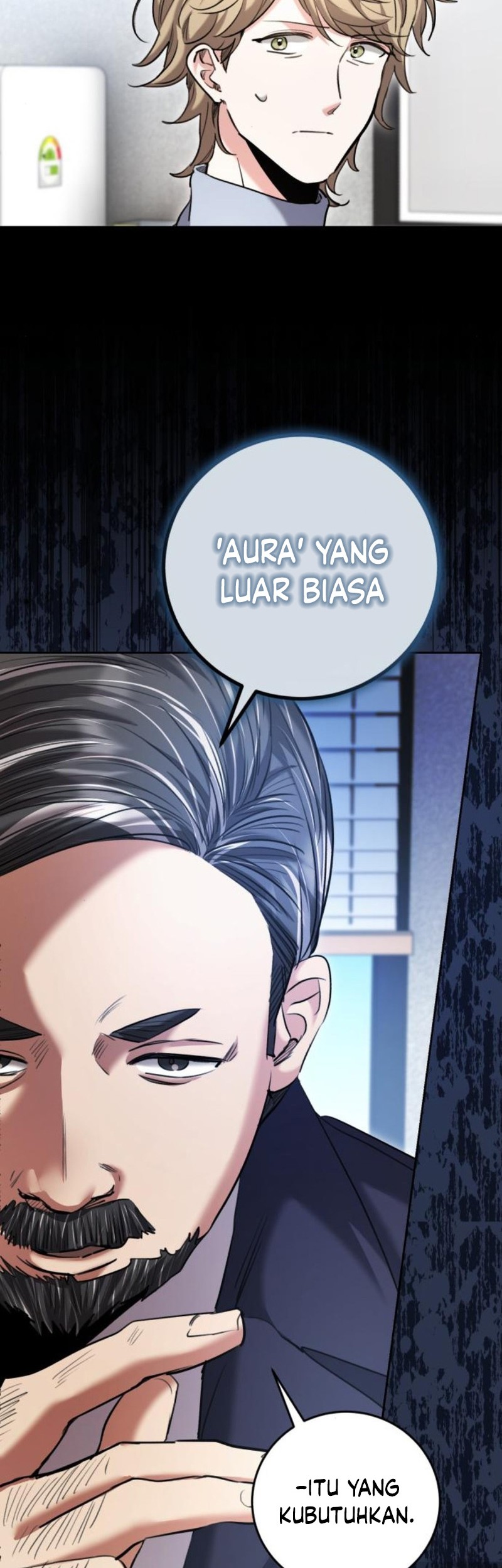 Genius Actor’s Aura Chapter 65 halaman 5