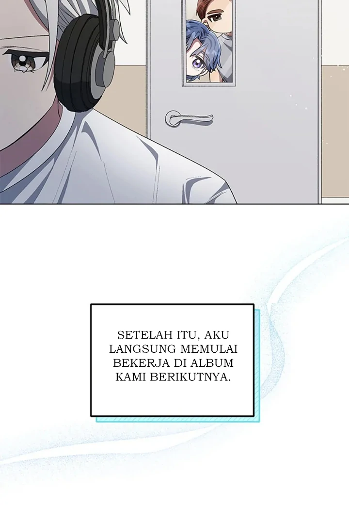 The Second Life of an Idol Chapter 64 Gambar 7