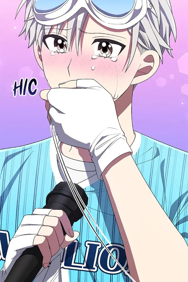 The Second Life of an Idol Chapter 63 Gambar 9