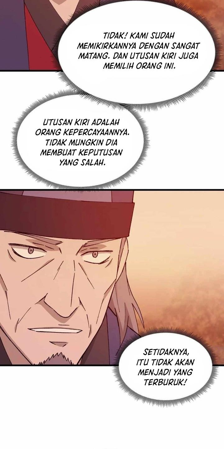 The Great Master Chapter 104 - Halaman 5
