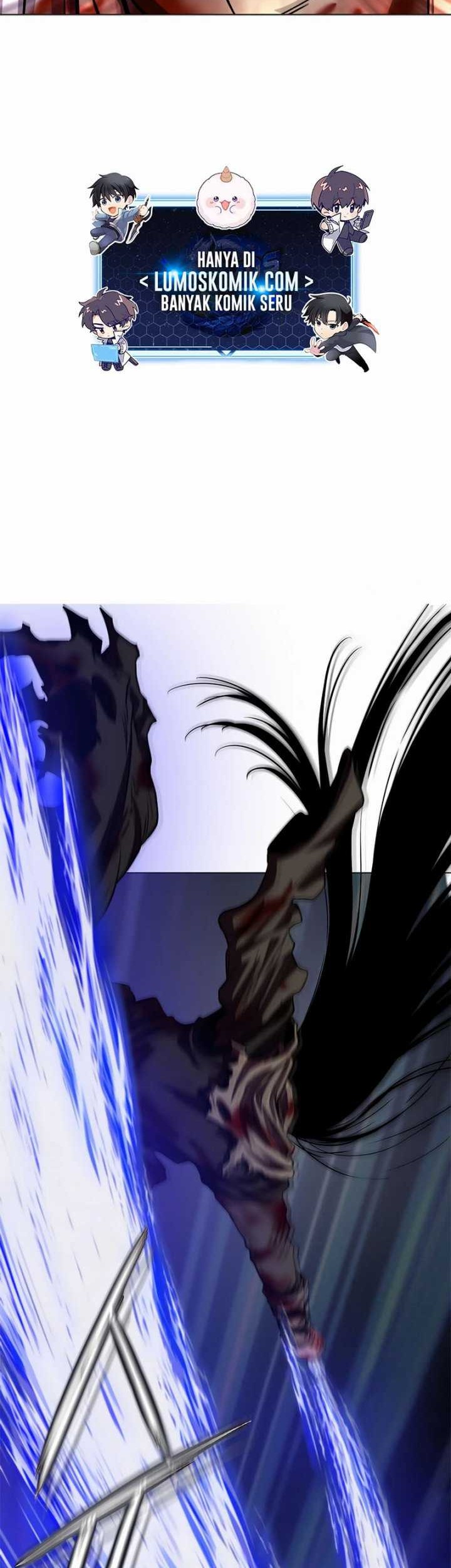 Invincible Territory Chapter 35 halaman 5