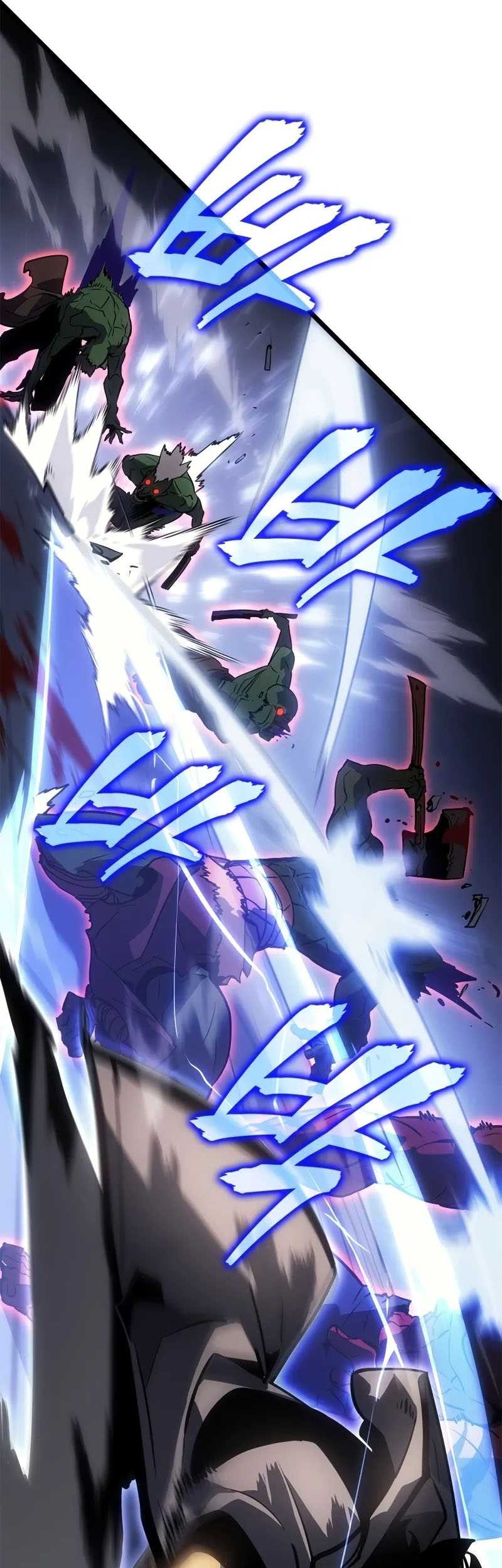 Solo Leveling: Ragnarok Chapter 32 halaman 6