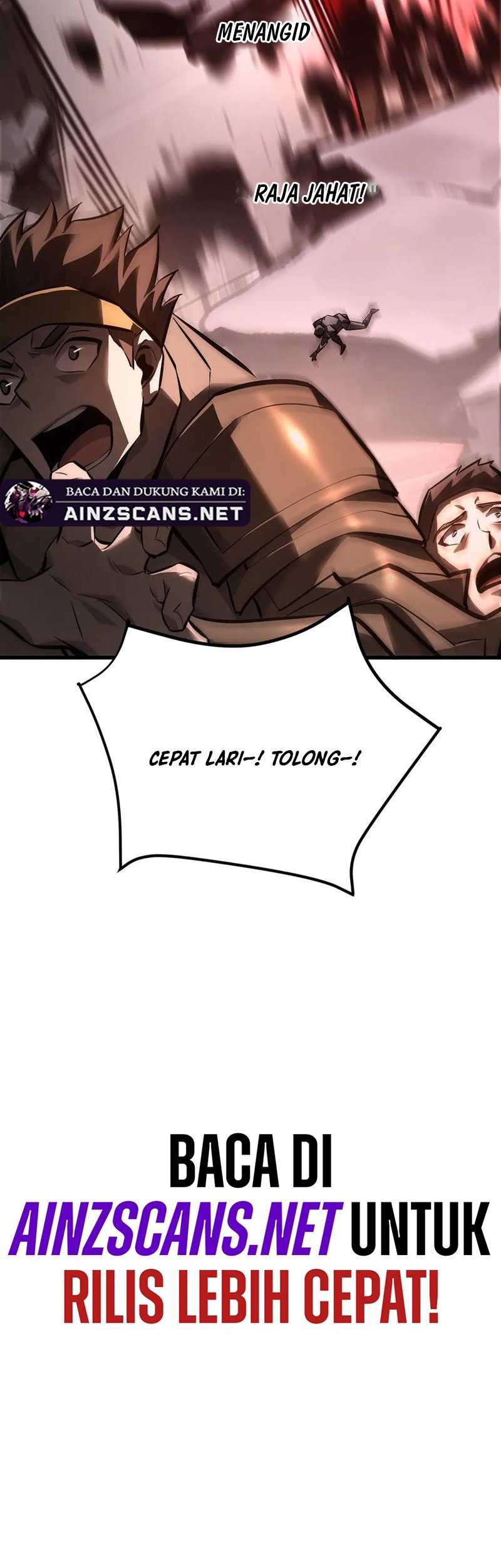 I, the Strongest Boss Chapter 39 halaman 7