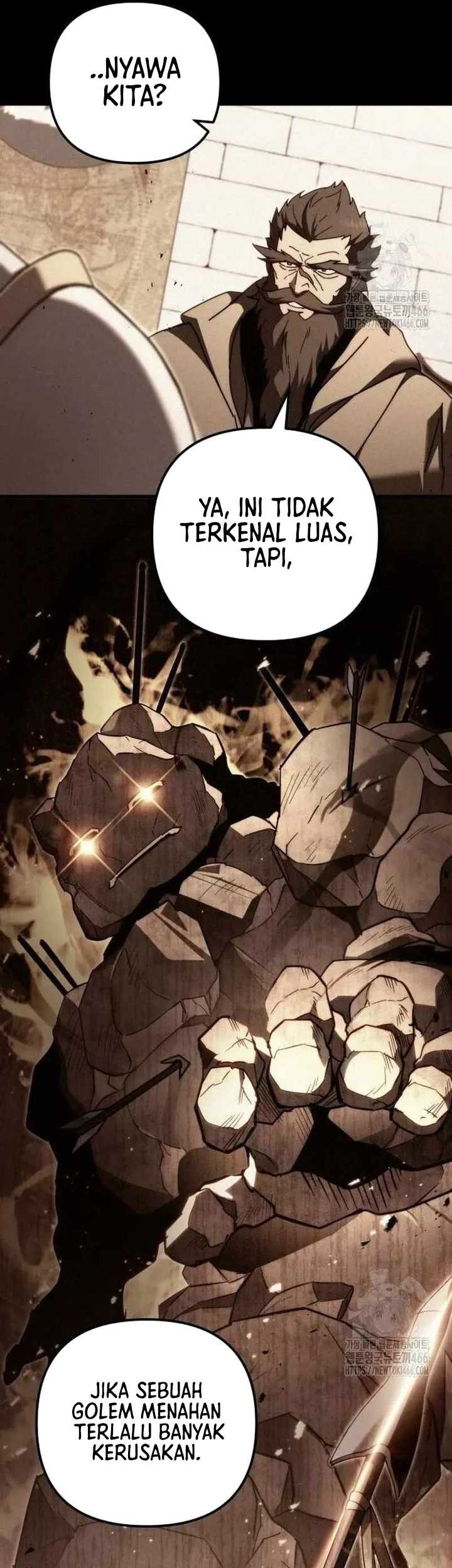 Regressor Of The Fallen Family Chapter 59 Gambar 10