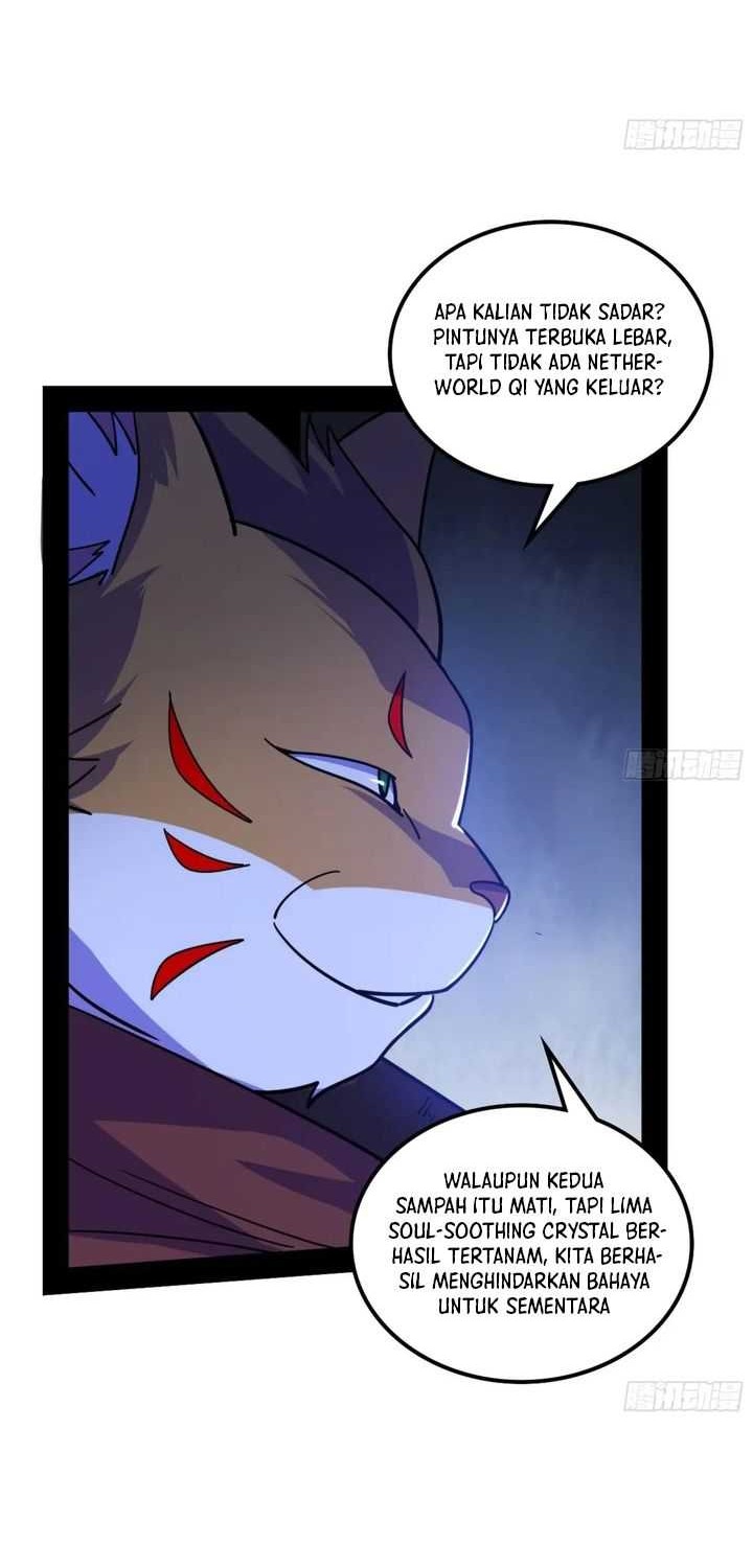 I’m An Evil God Chapter 527 halaman 5