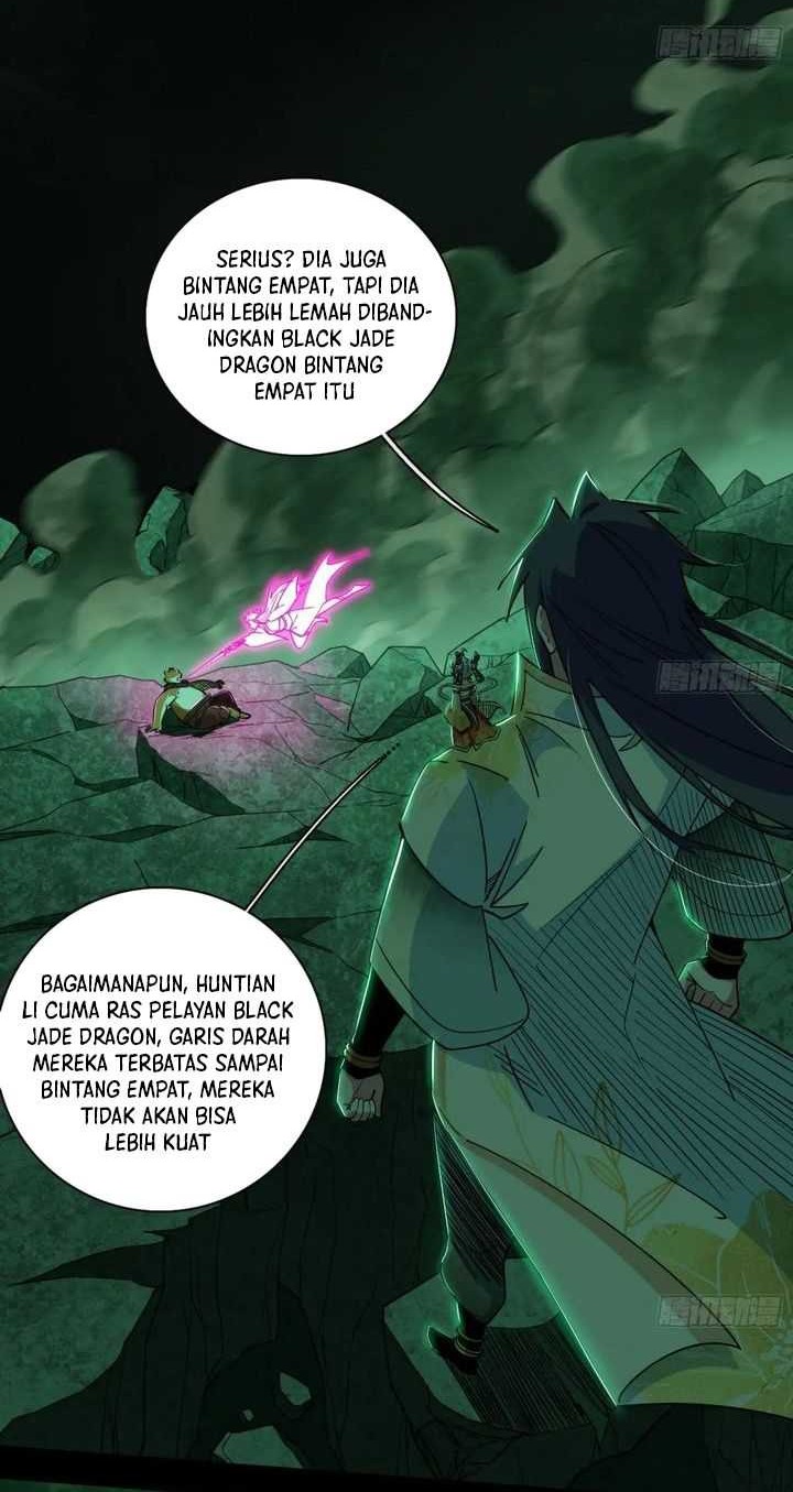 I’m An Evil God Chapter 526 halaman 3