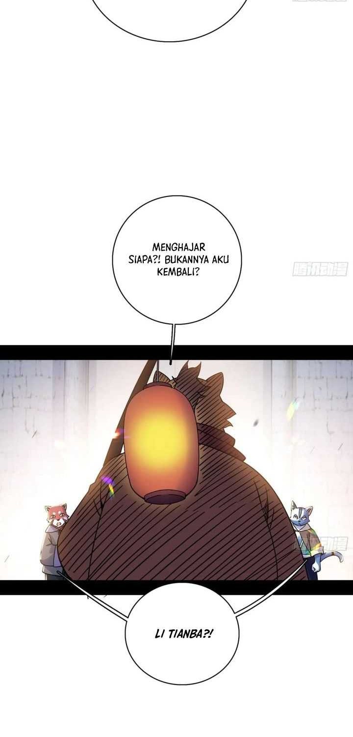 I’m An Evil God Chapter 525 halaman 3