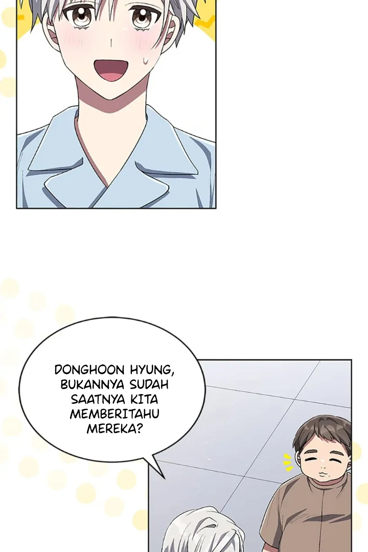 The Second Life of an Idol Chapter 65 halaman 7