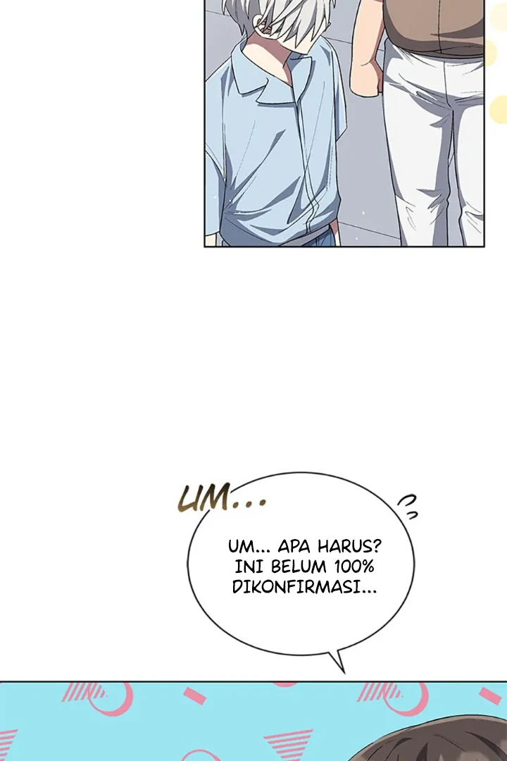 The Second Life of an Idol Chapter 65 halaman 8