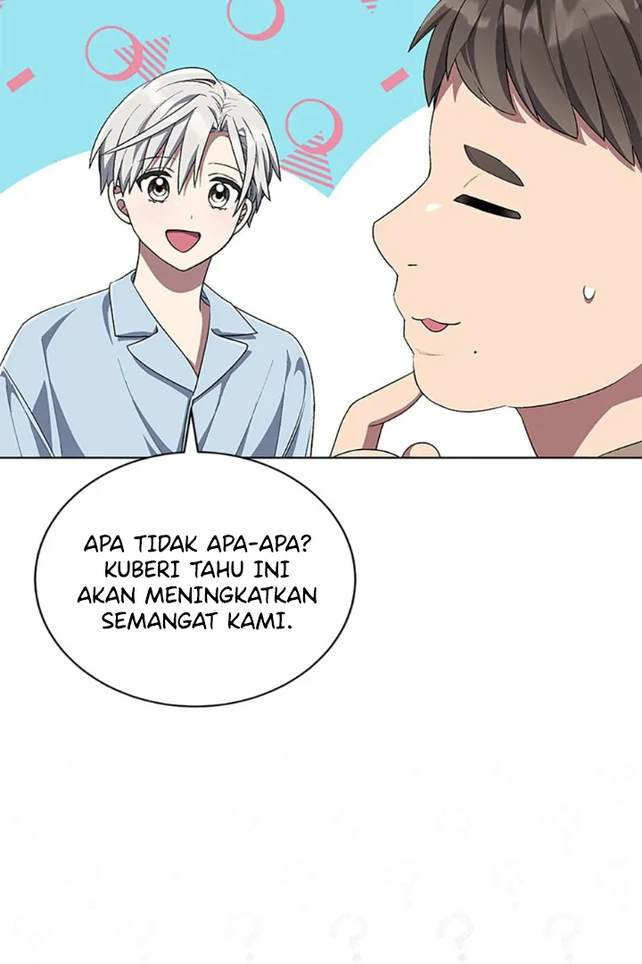 The Second Life of an Idol Chapter 65 halaman 9