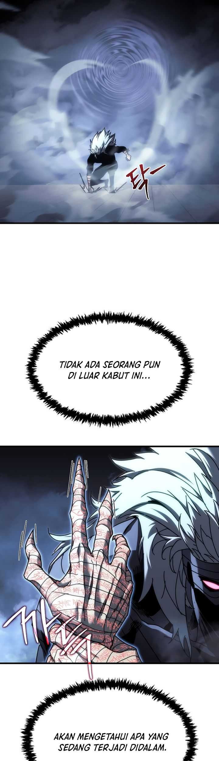 Chronicles of the Reincarnated Demon God Chapter 13 Gambar 8