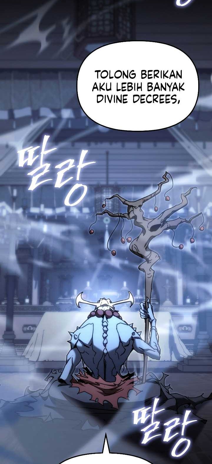 Chronicles of the Reincarnated Demon God Chapter 12 Gambar 7