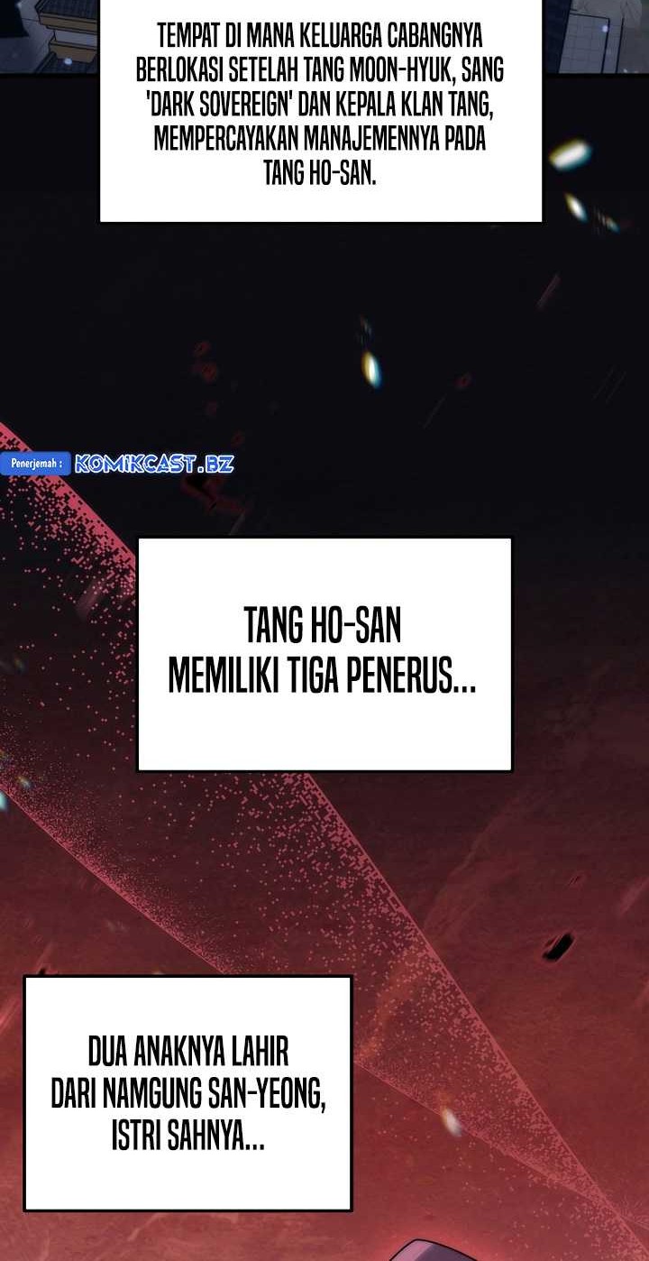 Chronicles of the Reincarnated Demon God Chapter 02 Gambar 11