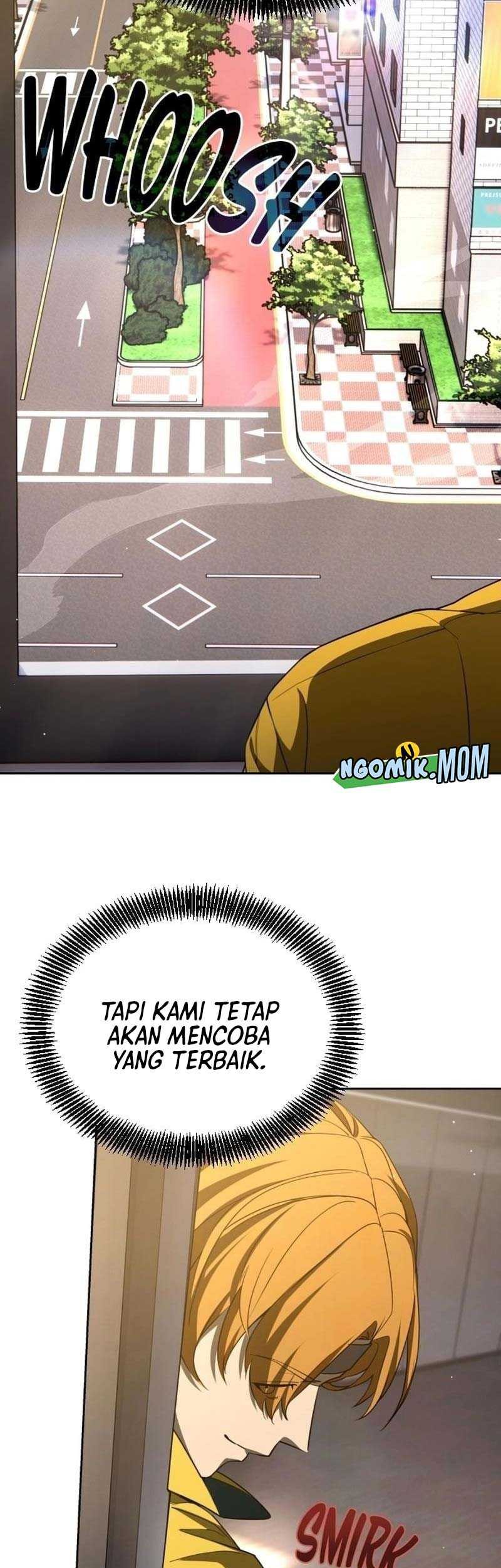 Return of the Genius Player Chapter 36 halaman 6