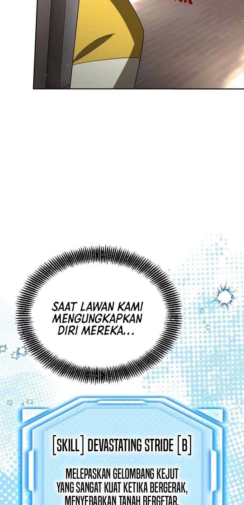 Return of the Genius Player Chapter 36 halaman 7