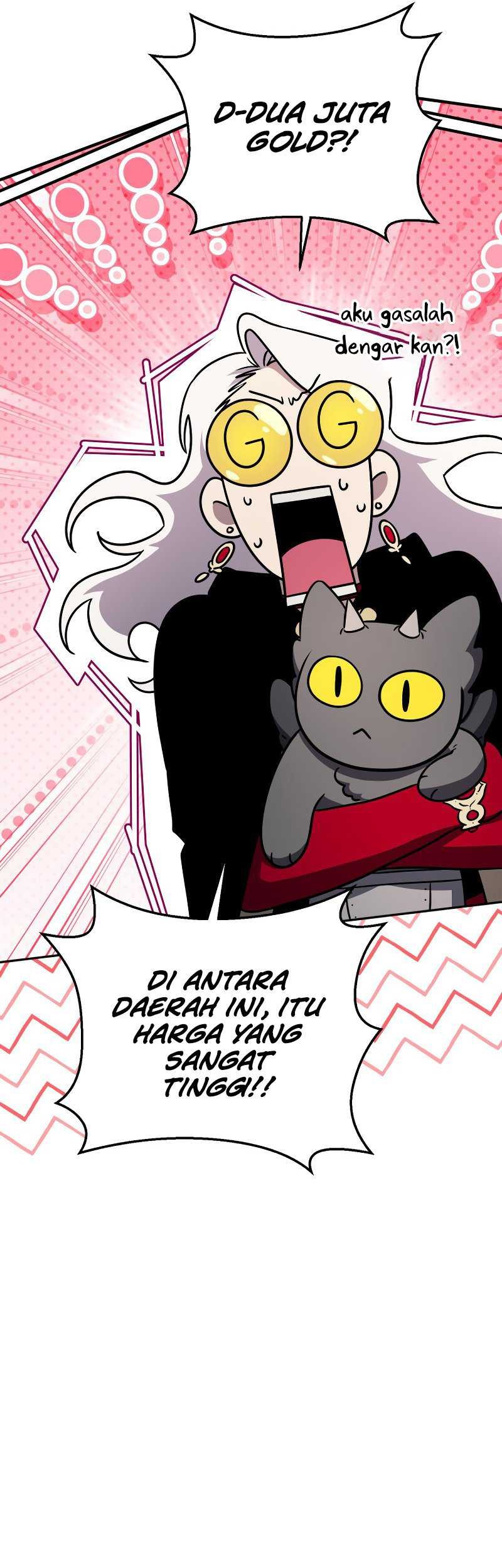 Legendary Blacksmith’s Vengeance Chapter 68 halaman 5